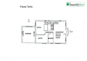 VIA MACCHIA SAN LUCA 66/I, 85100 POTENZA, POTENZA, BASILICATA, 2 Stanze da Letto Stanze da Letto, ,Villa,Vendita,VIA MACCHIA SAN LUCA ,1411