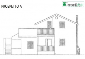 Contrada Molino di Piedi snc, 85010 Pignola, POTENZA, BASILICATA, 2 Stanze da Letto Stanze da Letto, ,Residenziale,Vendita,Contrada Molino di Piedi,1473