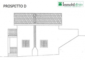 Contrada Molino di Piedi snc, 85010 Pignola, POTENZA, BASILICATA, 2 Stanze da Letto Stanze da Letto, ,Residenziale,Vendita,Contrada Molino di Piedi,1473