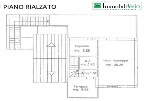 Contrada Molino di Piedi snc, 85010 Pignola, POTENZA, BASILICATA, 2 Stanze da Letto Stanze da Letto, ,Residenziale,Vendita,Contrada Molino di Piedi,1473