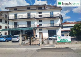 VIA NAZIONALE 47, 85050 MARSICOVETERE, POTENZA, BASILICATA, 8 Stanze da Letto Stanze da Letto, ,Residenziale,Vendita,VIA NAZIONALE,1475