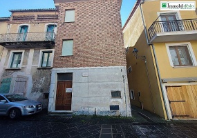 VIA DEI MALAVOLTA SNC, 84039 TEGGIANO, SALERNO, CAMPANIA, 2 Stanze da Letto Stanze da Letto, ,Residenziale,Vendita,VIA DEI MALAVOLTA,1504