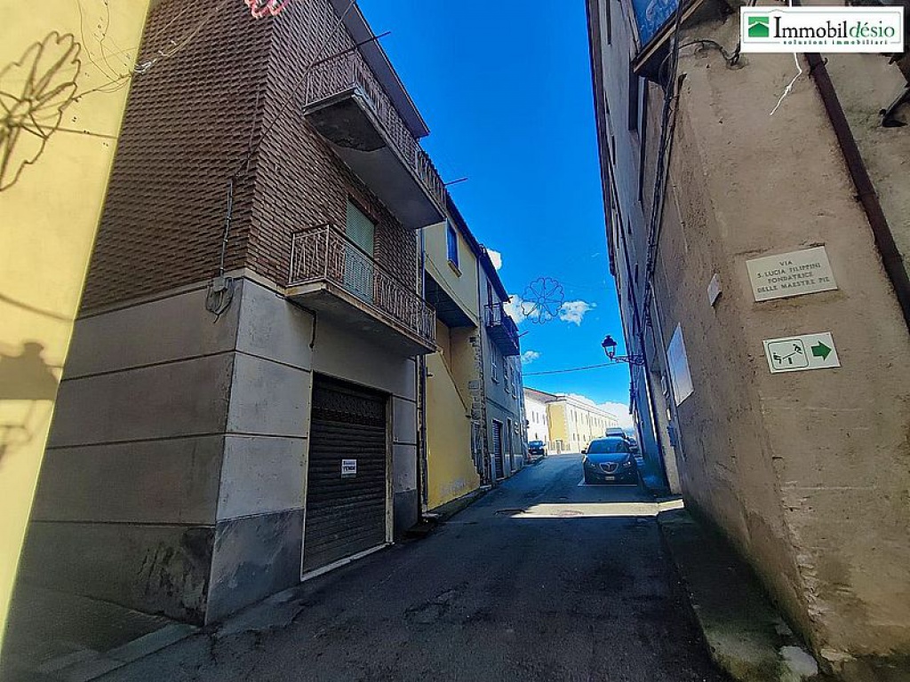 VIA DEI MALAVOLTA SNC, 84039 TEGGIANO, SALERNO, CAMPANIA, 2 Stanze da Letto Stanze da Letto, ,Residenziale,Vendita,VIA DEI MALAVOLTA,1504