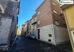 VIA DEI MALAVOLTA SNC, 84039 TEGGIANO, SALERNO, CAMPANIA, 2 Stanze da Letto Stanze da Letto, ,Residenziale,Vendita,VIA DEI MALAVOLTA,1504