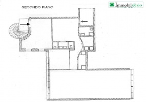 Via del Seminario Maggiore 35, 85100 Potenza, Potenza, Basilicata, 3 Stanze Stanze,Commerciale,Vendita,Via del Seminario Maggiore ,1059