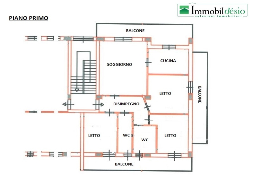 VIA ALDO MORO 20, 85055 PICERNO, POTENZA, BASILICATA, 3 Stanze da Letto Stanze da Letto, ,Residenziale,Vendita,VIA ALDO MORO ,1416