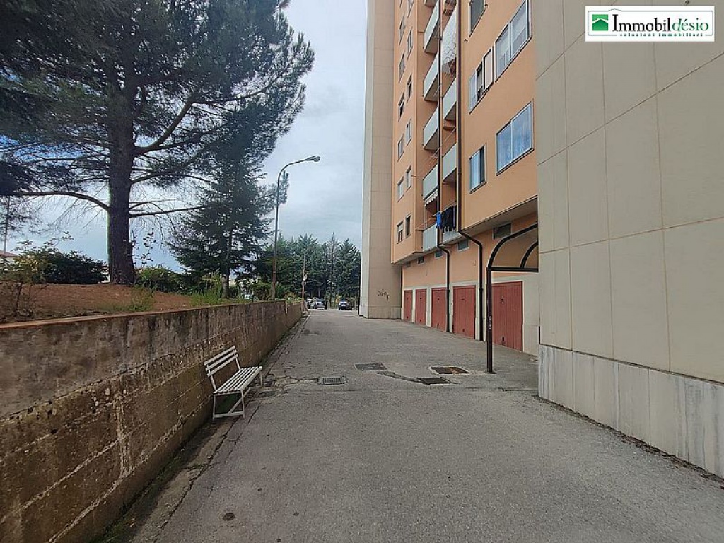 VIA ANZIO 63, 85100 POTENZA, POTENZA, BASILICATA, 3 Stanze da Letto Stanze da Letto, ,Residenziale,Vendita,VIA ANZIO ,1499