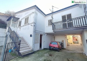 VICO I SX CORSO UMBERTO I 26, 85055 PICERNO, POTENZA, BASILICATA, 2 Stanze da Letto Stanze da Letto, ,Residenziale,Vendita,VICO I SX CORSO UMBERTO I ,1514